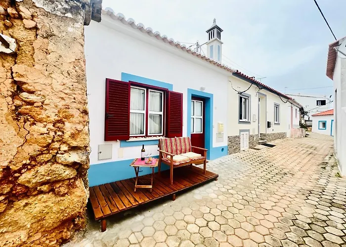 Casa Bikas