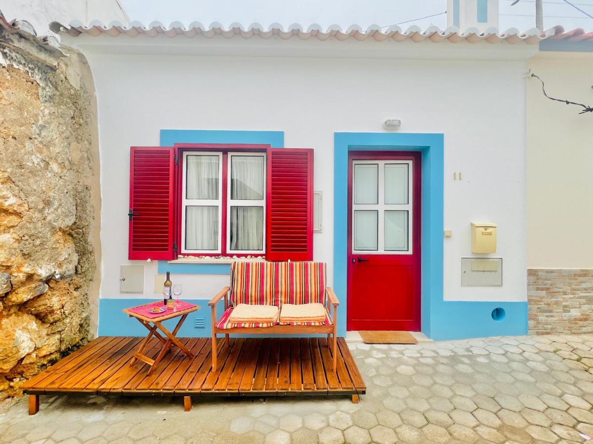 Сasa de vacaciones Casa Bikas Barão de São Miguel